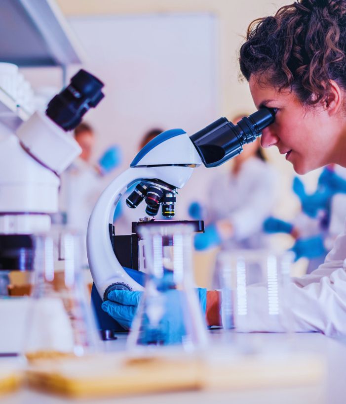 Laboratory