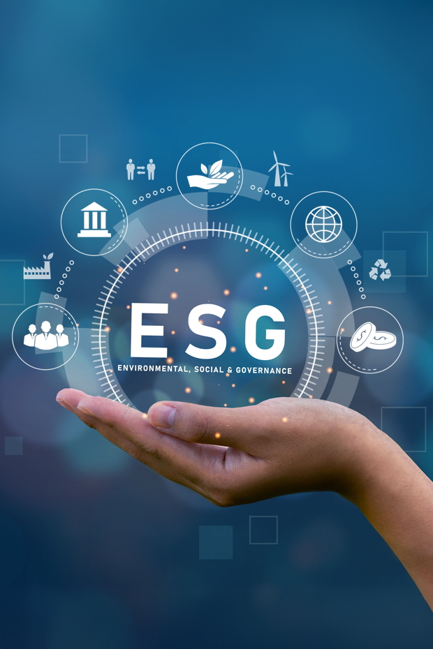 ESG